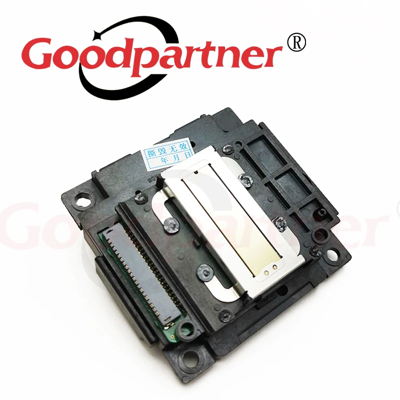 1X FA04000 FA04010 печатающая головка для Epson L355 L210 L110 L365 L300 L220 L222 L301 L350 L351 L358 L111 L120 L555 ME401 ME303 WF 2630