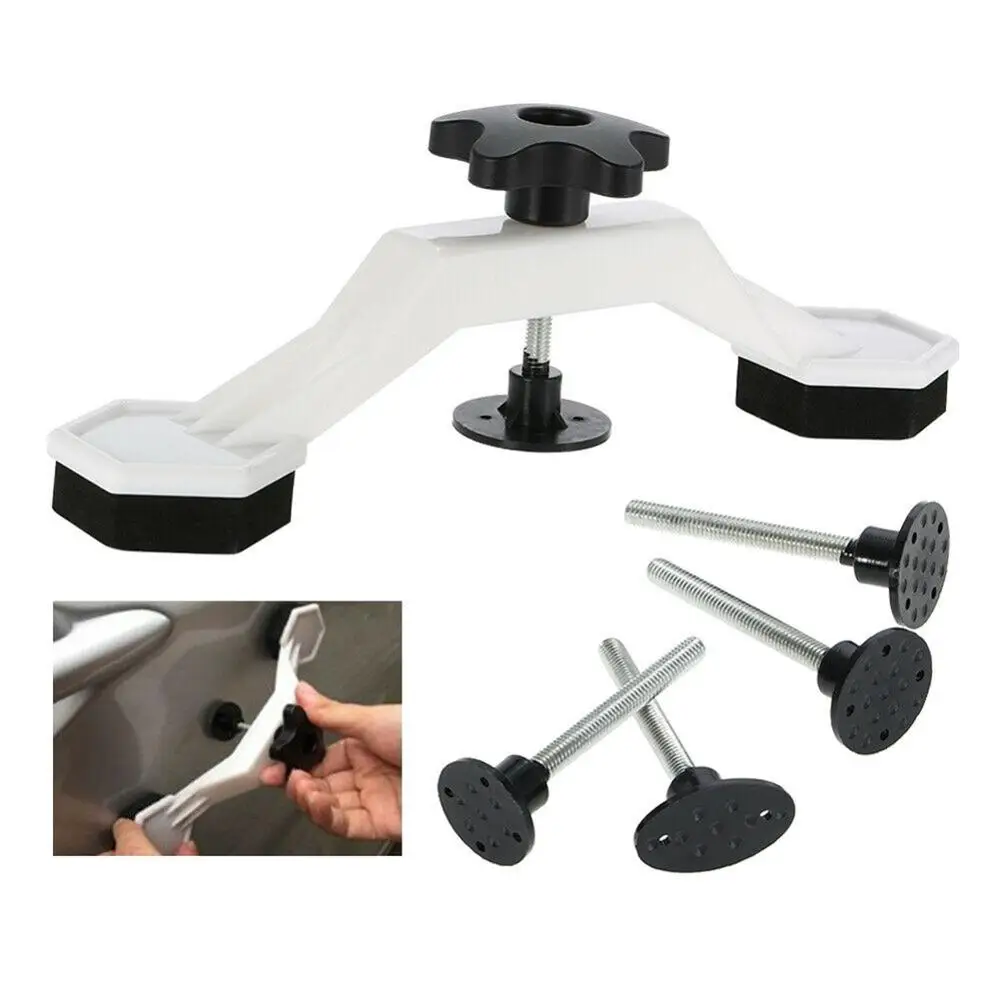 Набор инструментов для ремонта кузова автомобиля автомобильный вытягиватель