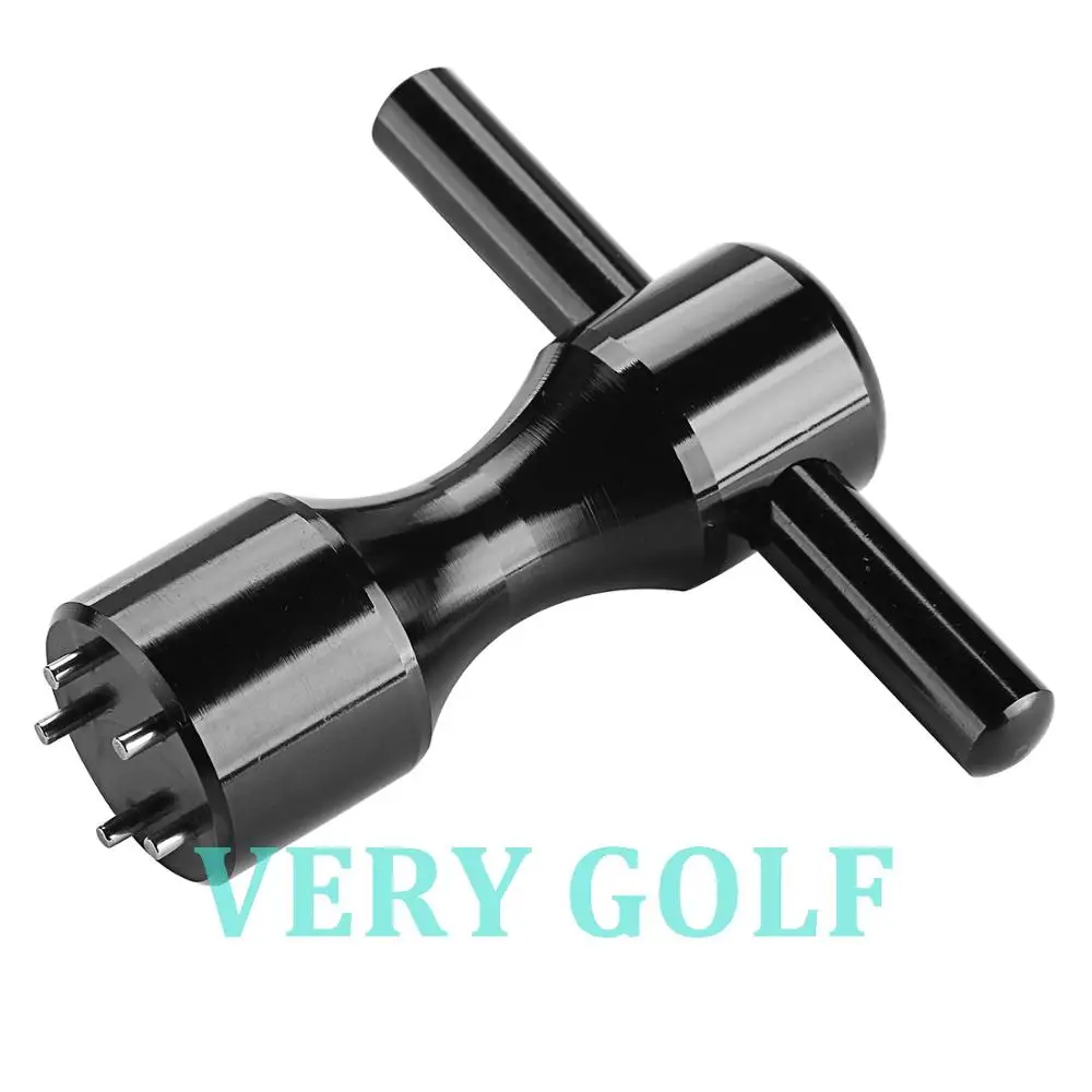 2pcs Custom Blue Number Golf Weights or 1pc Wrench for Fastback Squareback Putters | Спорт и развлечения