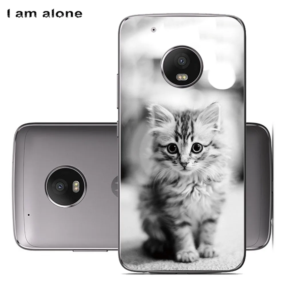 phone cases for motorola moto g5s g5s plus cute back cover mobile fashion bags free shipping free global shipping