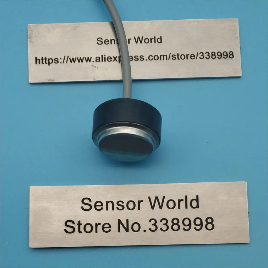 

1MHZ Ultrasonic transducer_ultrasonic sensor 1Mhz 2Mhz 3Mhz 4Mhz