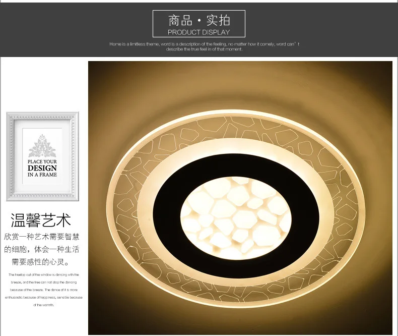 

modern led nordic led ceiling lights ceiling light luminaria lampara de techo dining room living room bedroom