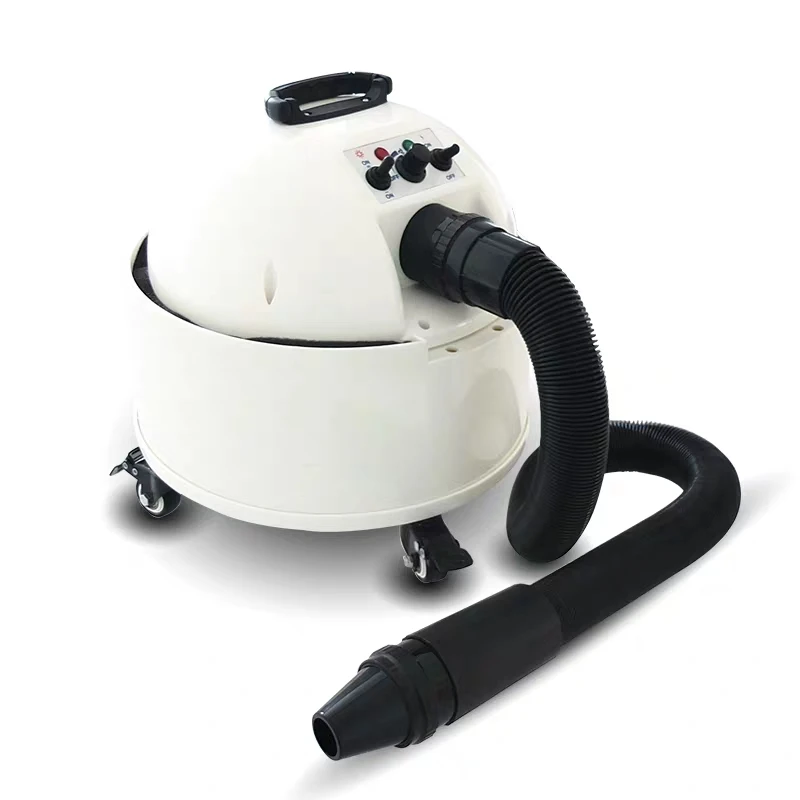 

Pet Blowing Machine Mute High Power Hair Dryer Professional Big Dogs and Cats Blow Drier Dedicated Eu Au Us Uk Plug Custom