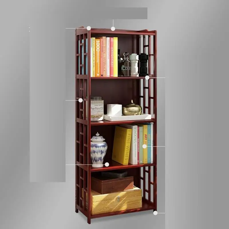 

Decoracion Decoracao Kids Wall Shelf Mueble Estanteria Madera Vintage Wodden Furniture Decoration Book Retro Bookshelf Case