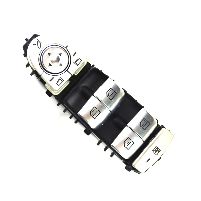 Автомобильный Стайлинг новый контроллер стеклоподъемника с стеклоподъемником