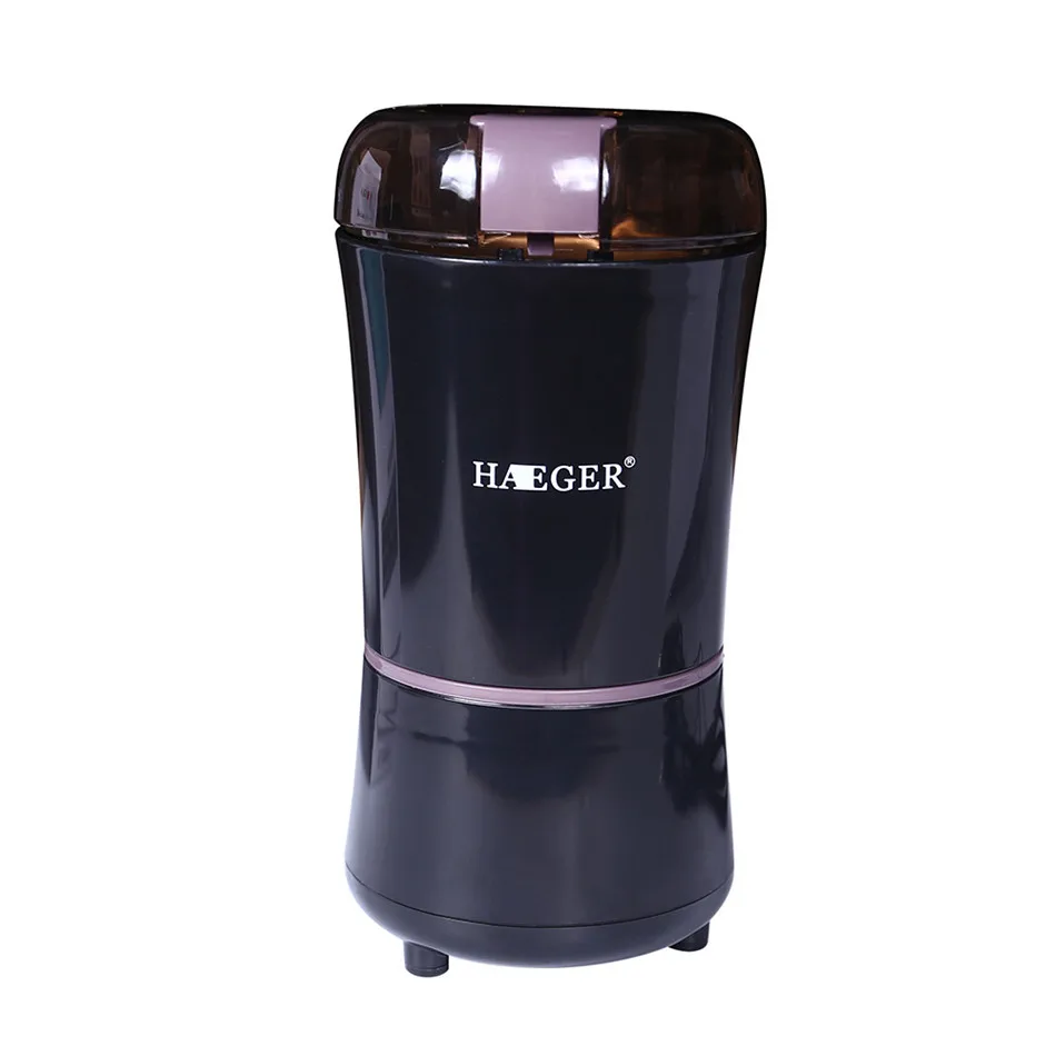 Электрическая кофемолка VOGVIGO мини устройство для измельчения зерен специй бобов