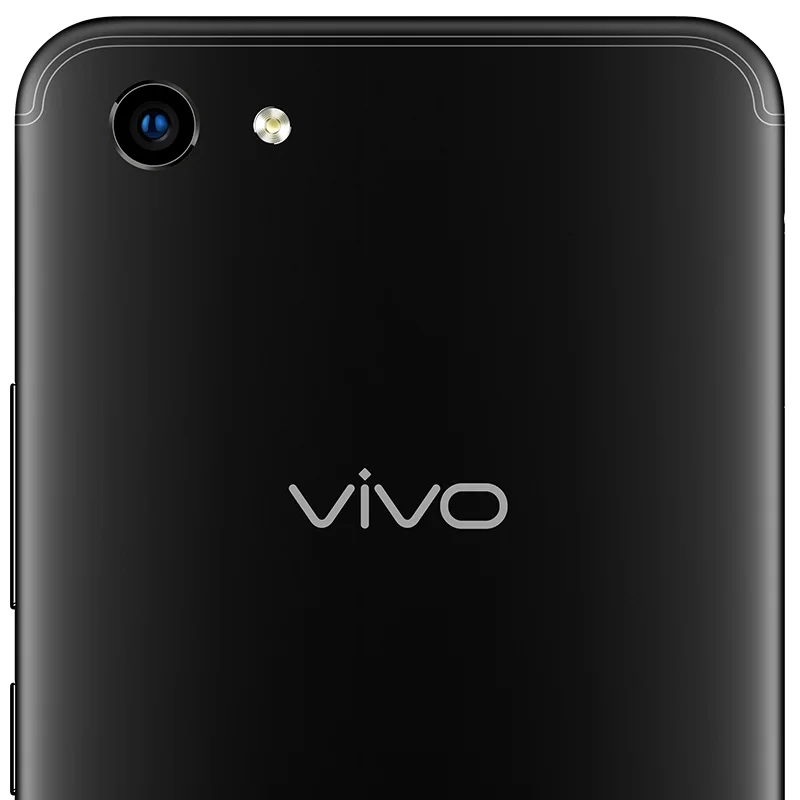 Vivo Y81S 4G LTE мобильный телефон Восьмиядерный Android 8,1 6,2" ips 1520x720 3 Гб ram 64 Гб rom 13.0MP+ 5.0MP Face ID