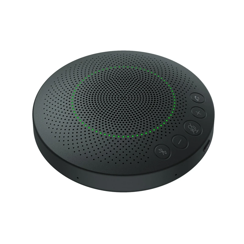 

G95 Pro Bluetooth Computer Conference Speakerphone Wireless Microphone and Speaker for Office Business Video Meeting