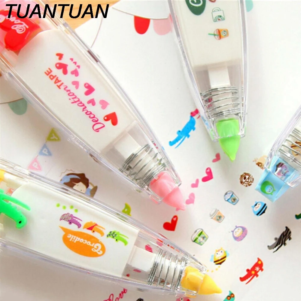 Детский подарок Stamper рождественский самостоятельная печать резиновый штамп на