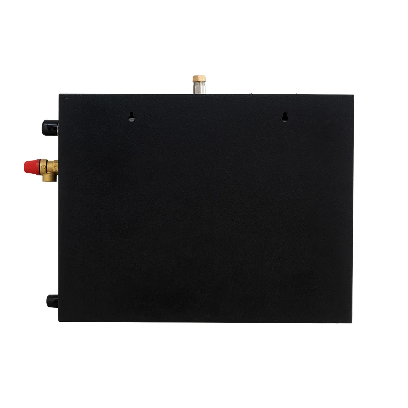 Паровая баня влажная сауна 12 кВт | Обустройство дома