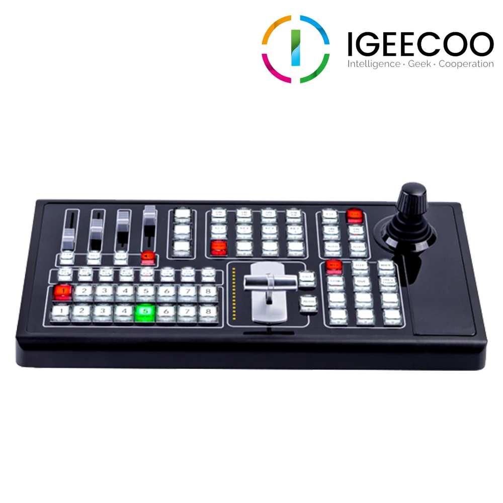 

Unified Communication Camera from IGEECOO