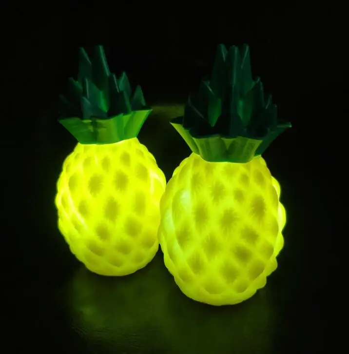 

Waterproof Lights for pools 7colors changing rainbow Lamp Outdoor Lighting