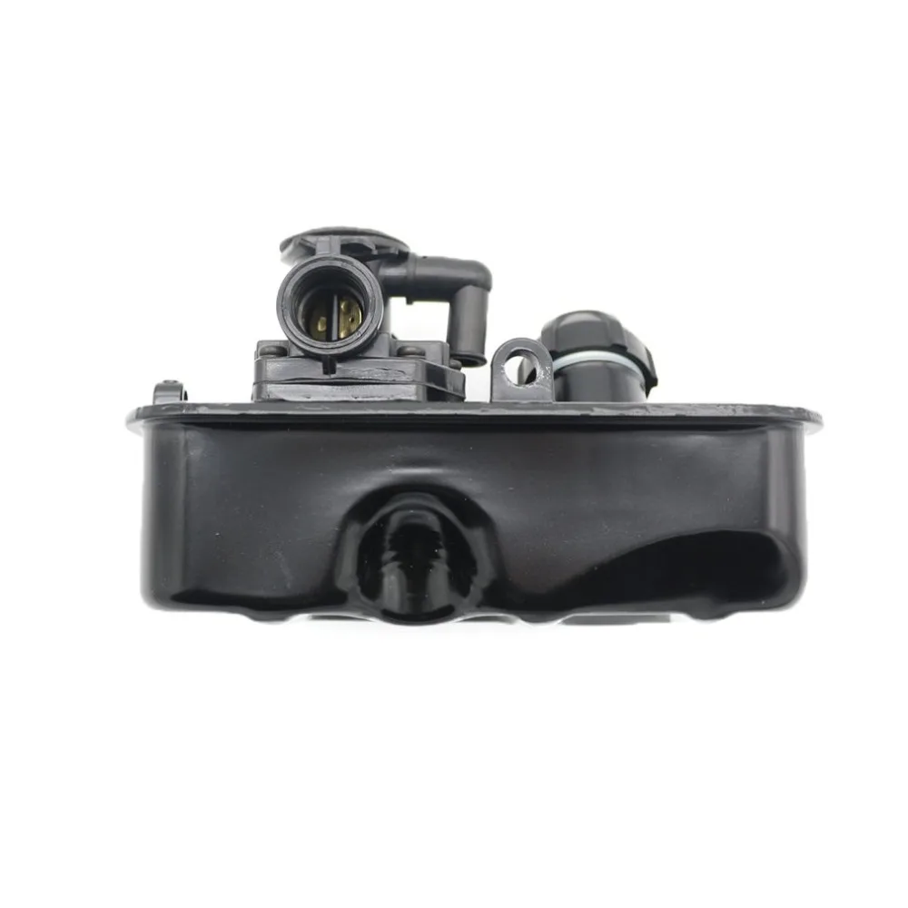 Топливный бак и карбюратор в сборе ДЛЯ Briggs and Stratton 499809 498809A 494406 горячая распродажа
