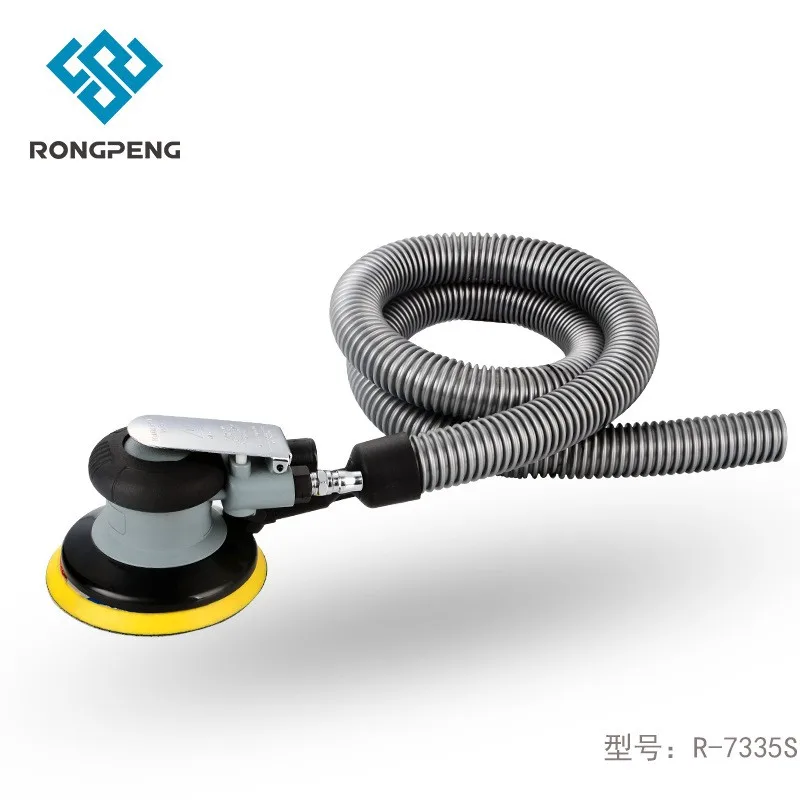 Rongpeng детали для пневматического шлифовального станка пневматический