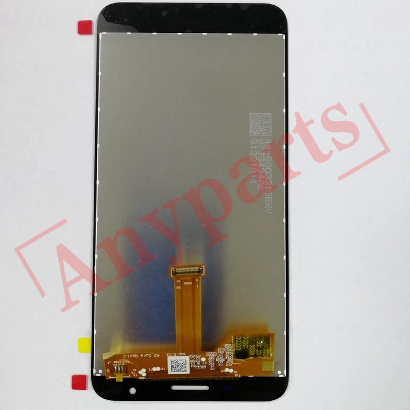 Для samsung A2 Core A260 SM-A260F дисплей ЖК-экран Замена для samsung A2 Core SM-A260F ЖК-дисплей