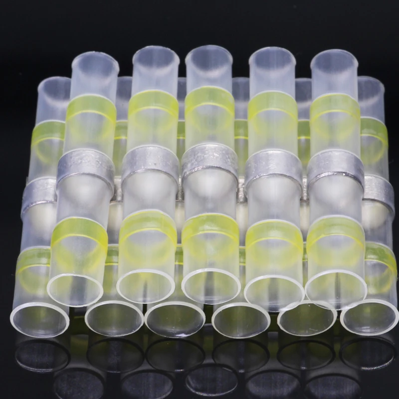 Термоусадка электрические автомобильные провода соединитель экструзионные