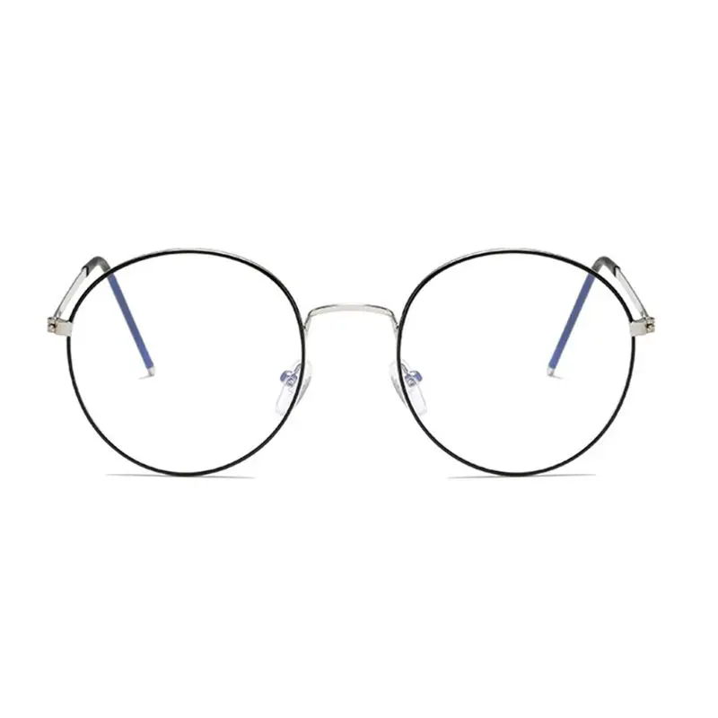 Очки компьютерные для мужчин и женщин аксессуар с антибликовым покрытием