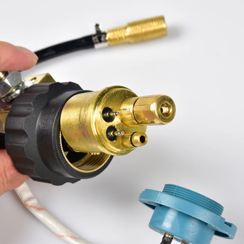 Сварочная проволока MIG адаптер подачи установка Panasonic сварочный факел пистолет