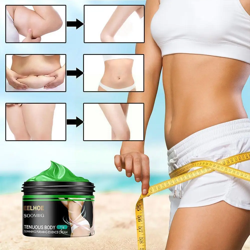 

Ginger Fat Burning Cream Anti-cellulite Full Body Slimming Los Leg Weight Effective Reduce Cream Waist Massaging Cream Body R9P5