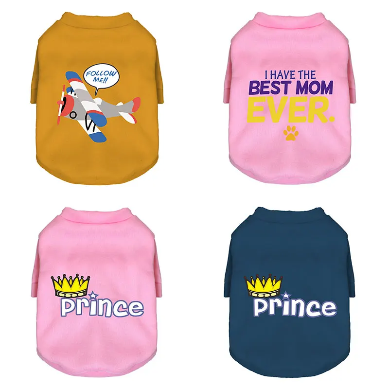 

Winter Dog Clothes Sport Hoodies Sweatshirts Warm Casual Warm Sweet Cute Coat Clothing for Dogs Cat Pets Puppy Supplies