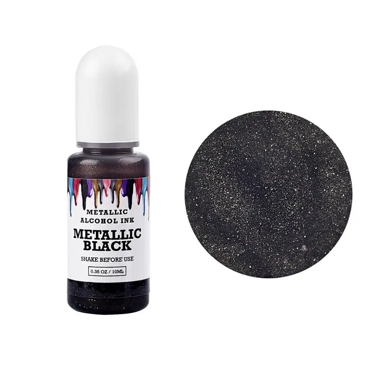 12 цветов 10 мл смола | Дом и сад