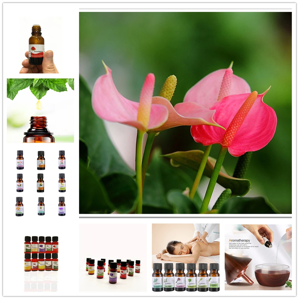 Эфирные масла для увеличения груди полная эластичность средство ухода за грудью