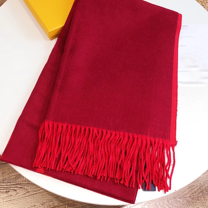 ms Ladies scarf
