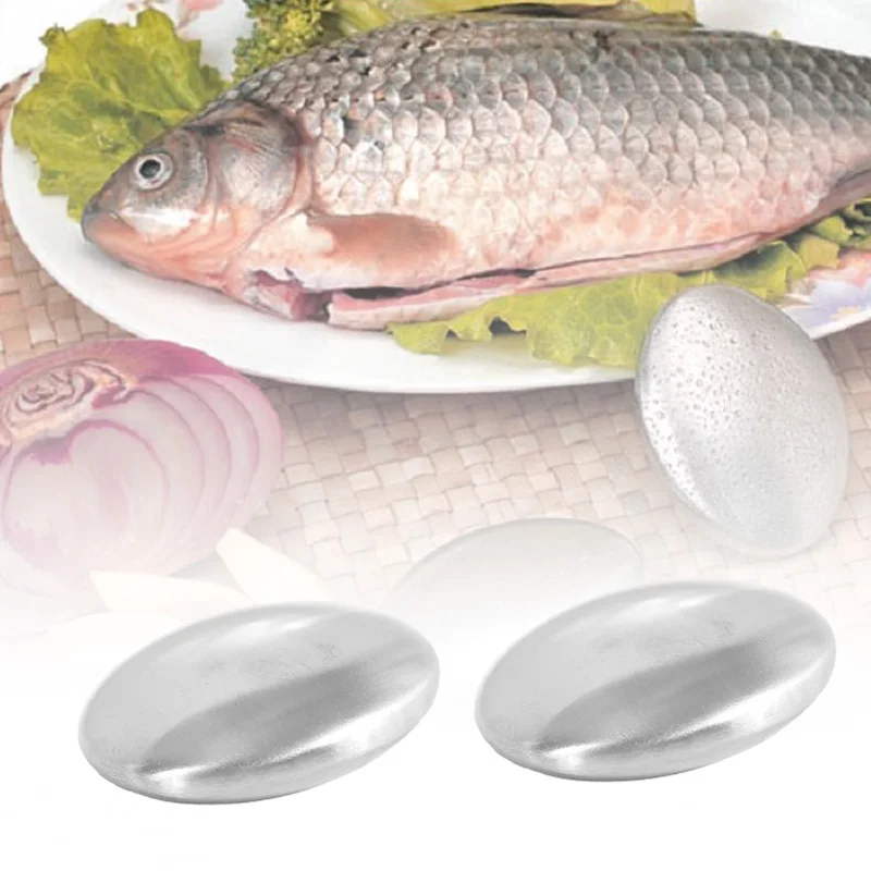 Мыло шеф повара из нержавеющей стали волшебное мыло панель для удаления