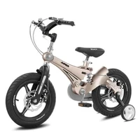 121416 inch childrens mountain bike 3 6 years old boy and girl foldable bicycle student bicycle child birthday gift