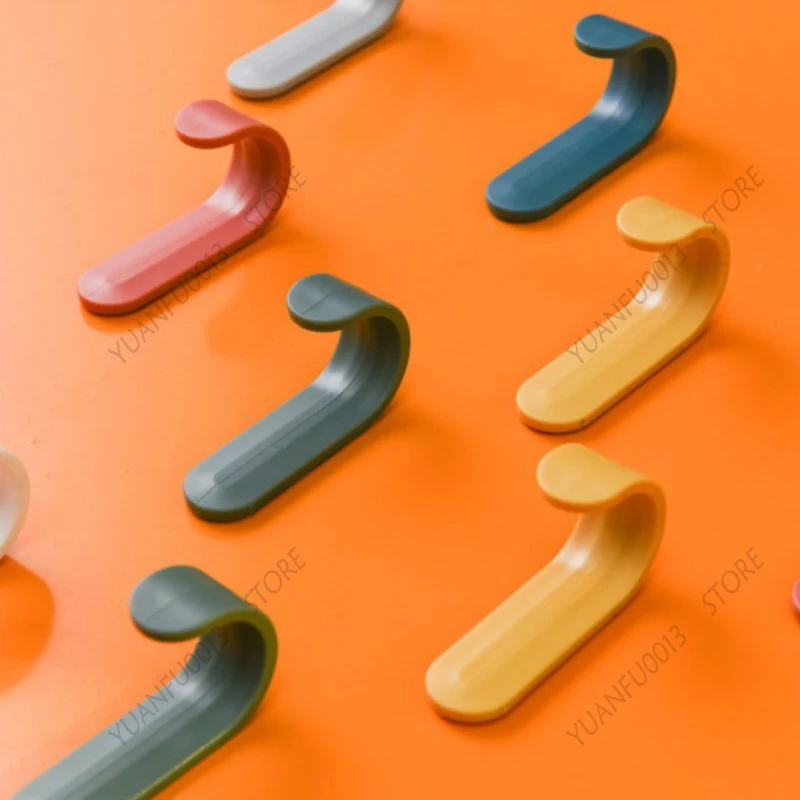 4 шт./6 шт. крючки для ключей | Дом и сад