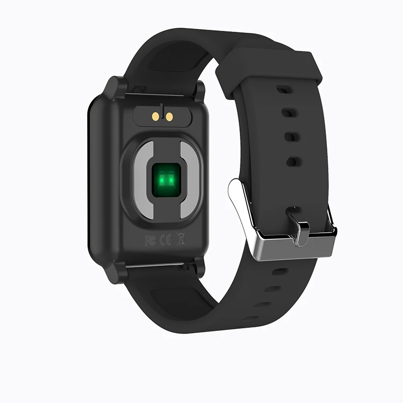 Смарт браслет с Gps водонепроницаемый для фитнеса ЭКГ ФПГ|Смарт-браслеты| |