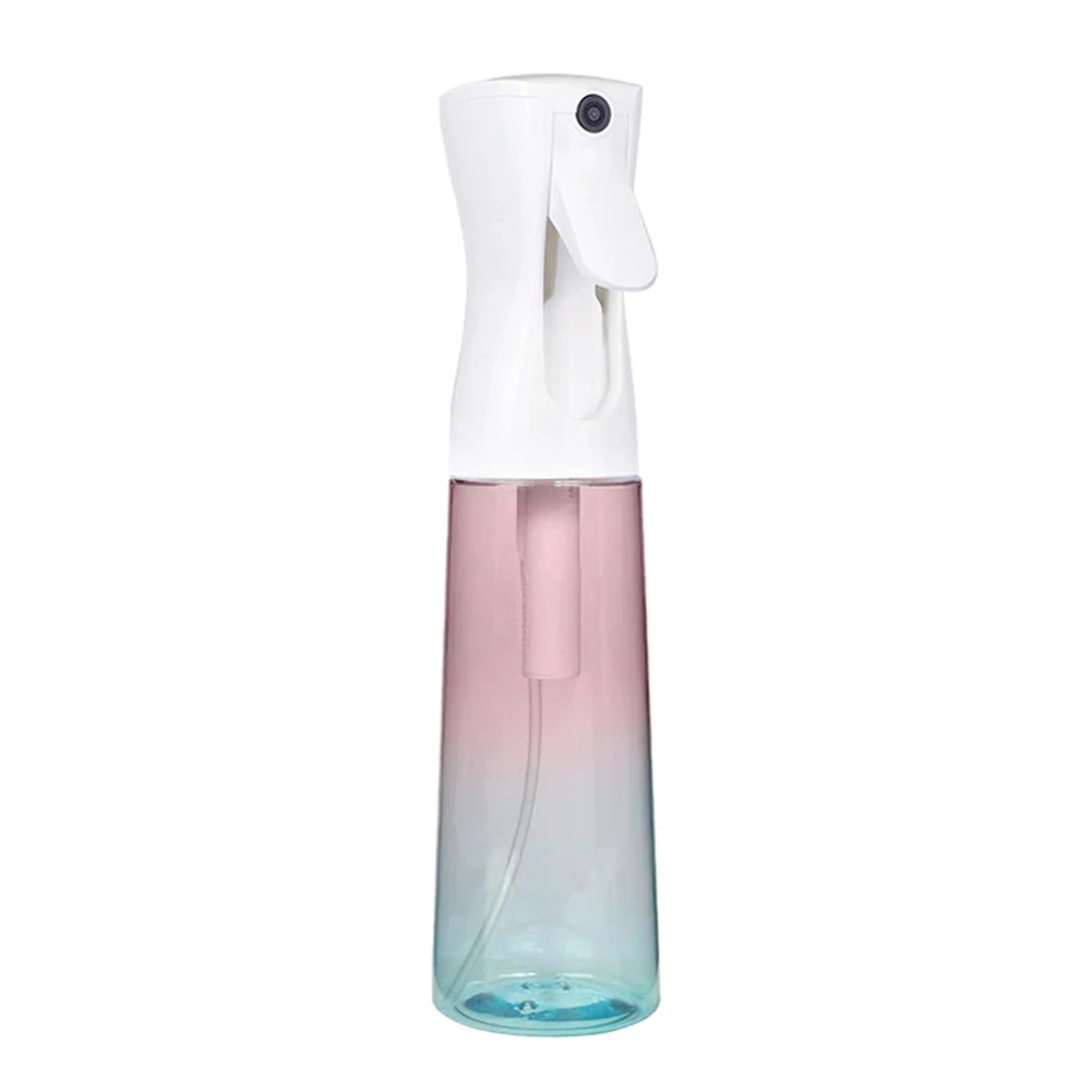 

Leak Proof Spray Container Spray Bottle Mist Spray Home Cosmetics Refill Mist Spray Bottle Travel Perfume Water Bottle Refill
