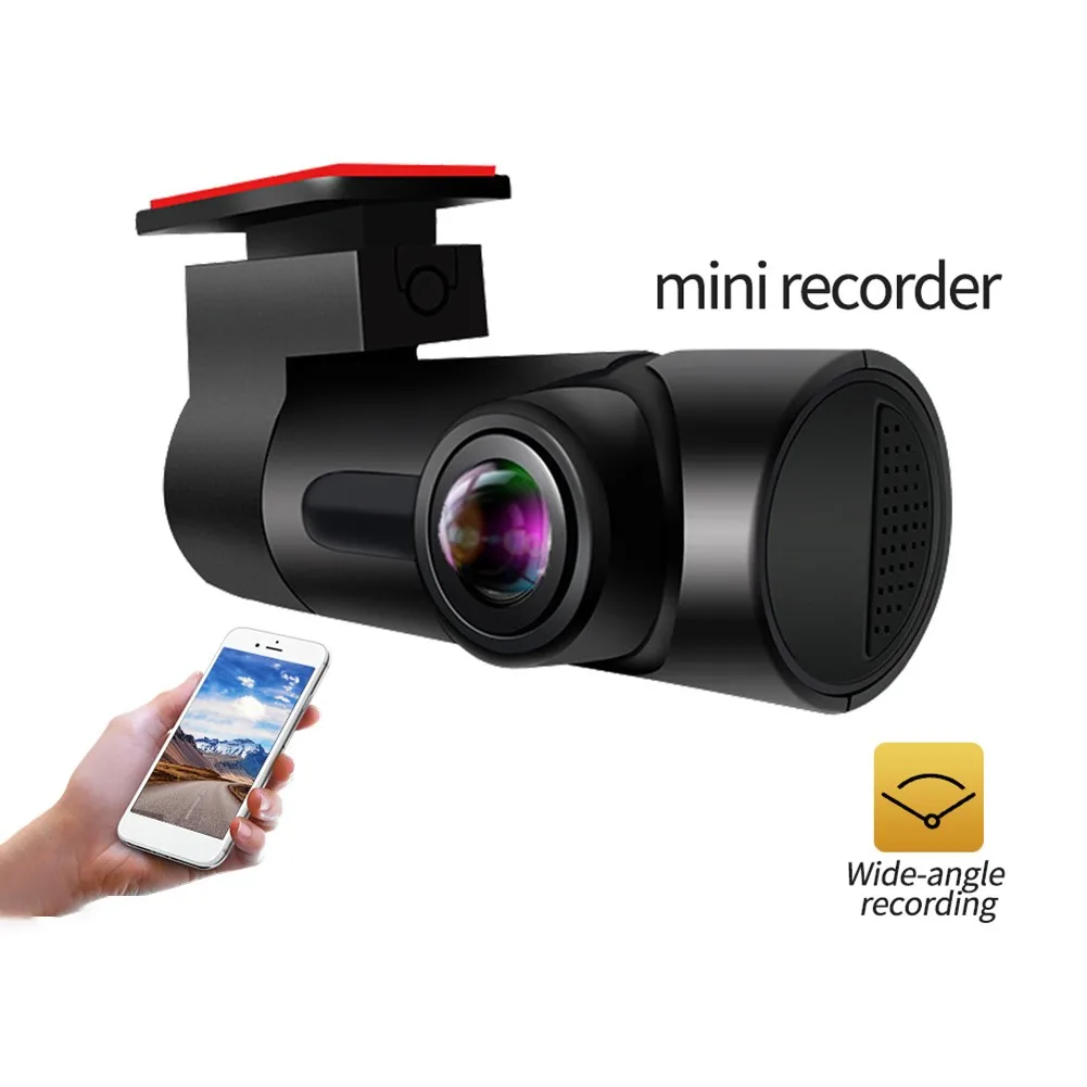 

Resistance Driving Recorder Stable Convenient Delicate High Resolution