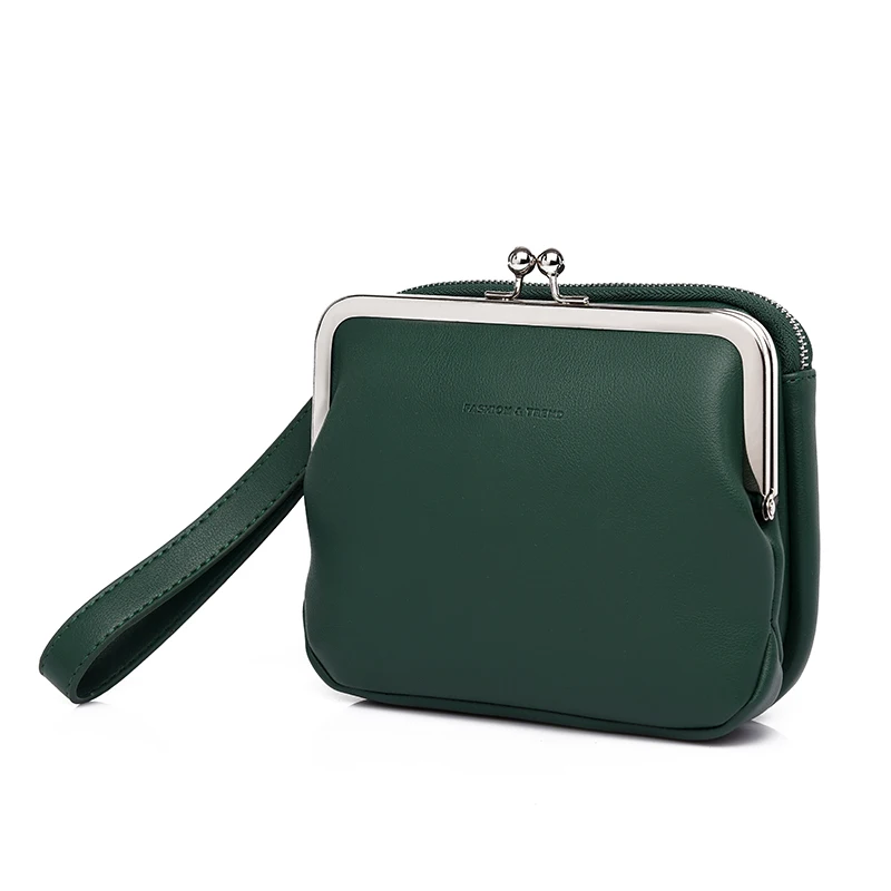 

Высококачественные кожаные кошельки, женские роскошные милые кошельки-клатчи для денег, модные сумки-кроссбоди через плечо, Sac A Main