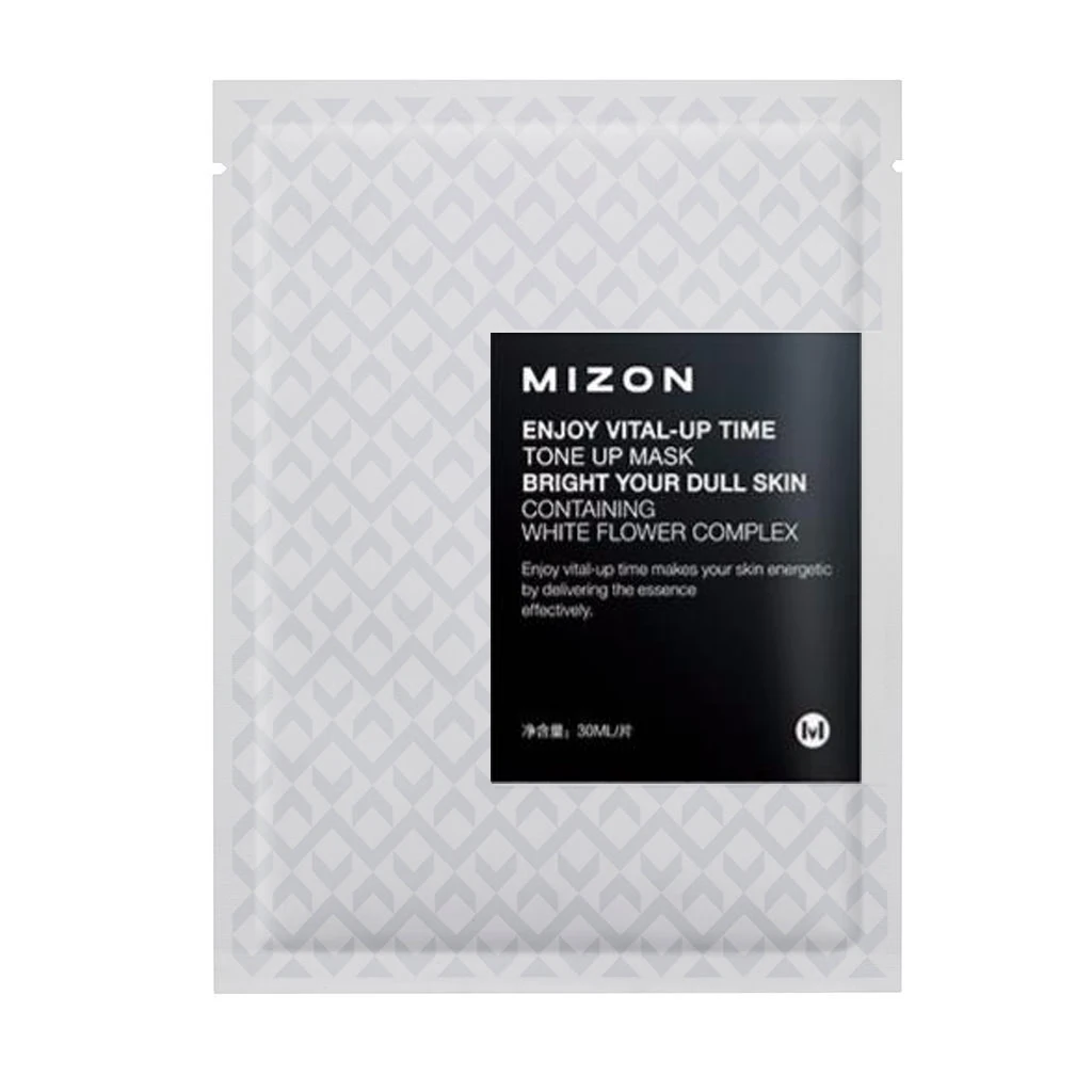 TONYMOLY Pureness 100 Тканевая маска 1 шт. оригинальный Корея MIZON уход за кожей лица