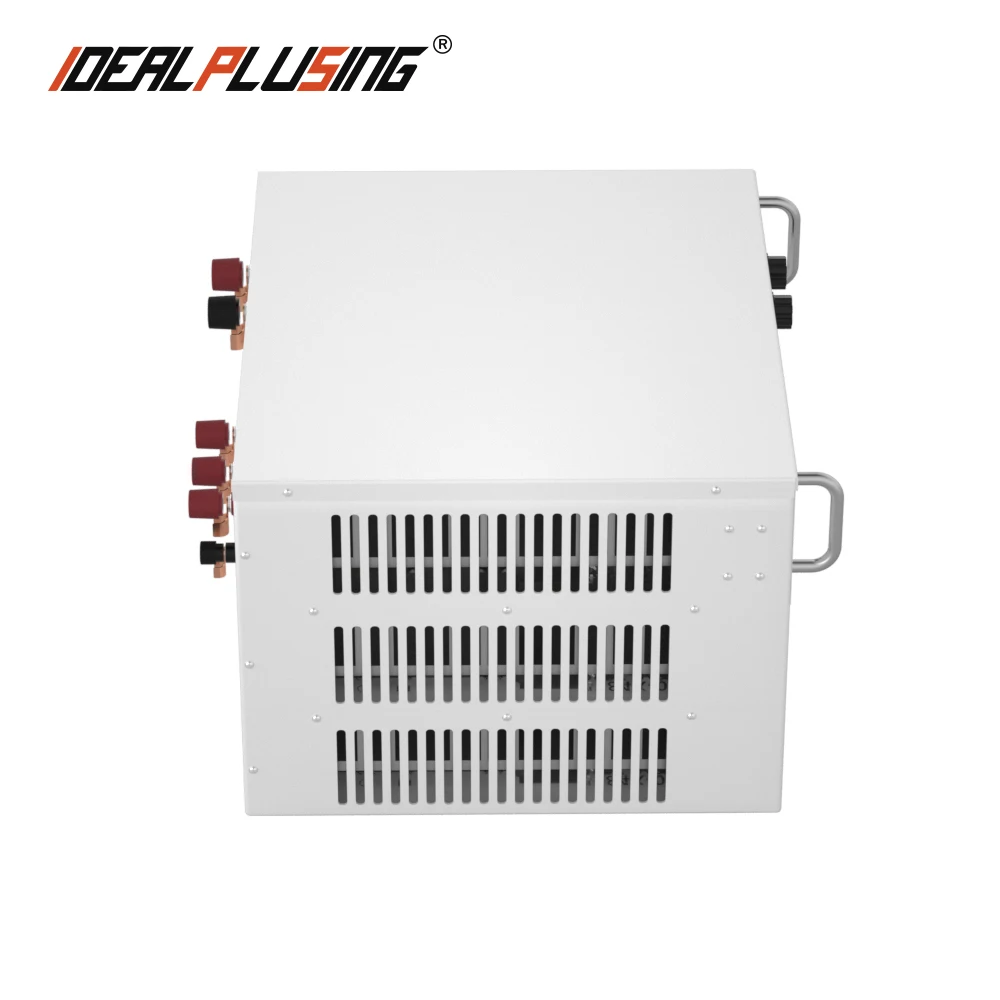 High power 3 phase 380v 500v ac to dc 600v 16a connector 9600w Adjustable variable voltage regulator supply | Строительство и