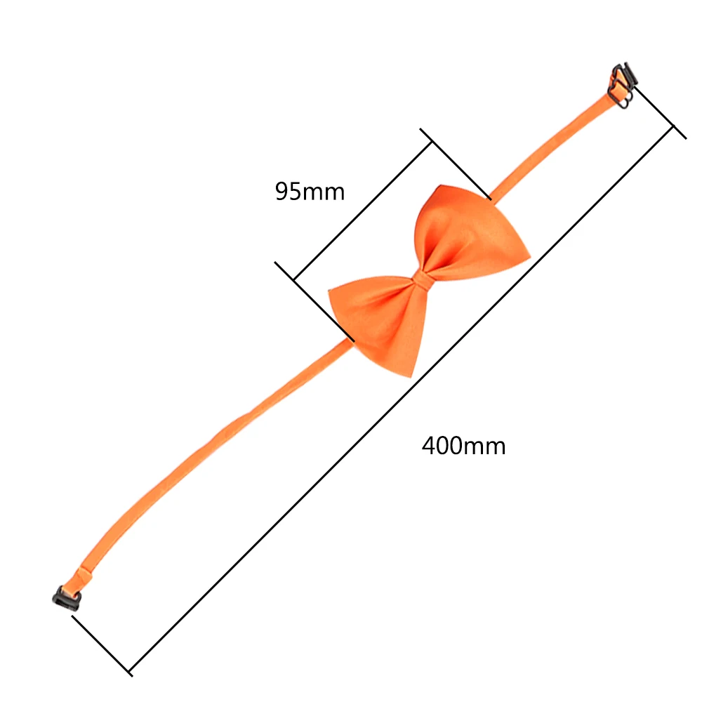 

Cat Dog Grooming Accessories Adjustable Neck Strap Puppy Pets Neck Tie Pet Cat Dog Collar Bow Tie Necktie Clothes