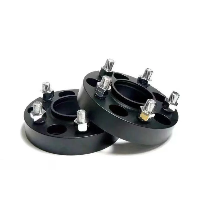 

Wheel Spacers 5x114.3 Hubcentric 67.1 Aluminum Wheel Spacer Adapter For Mazda3 Axela Atenza CX-4 CX-5 Car Accessories Separadore