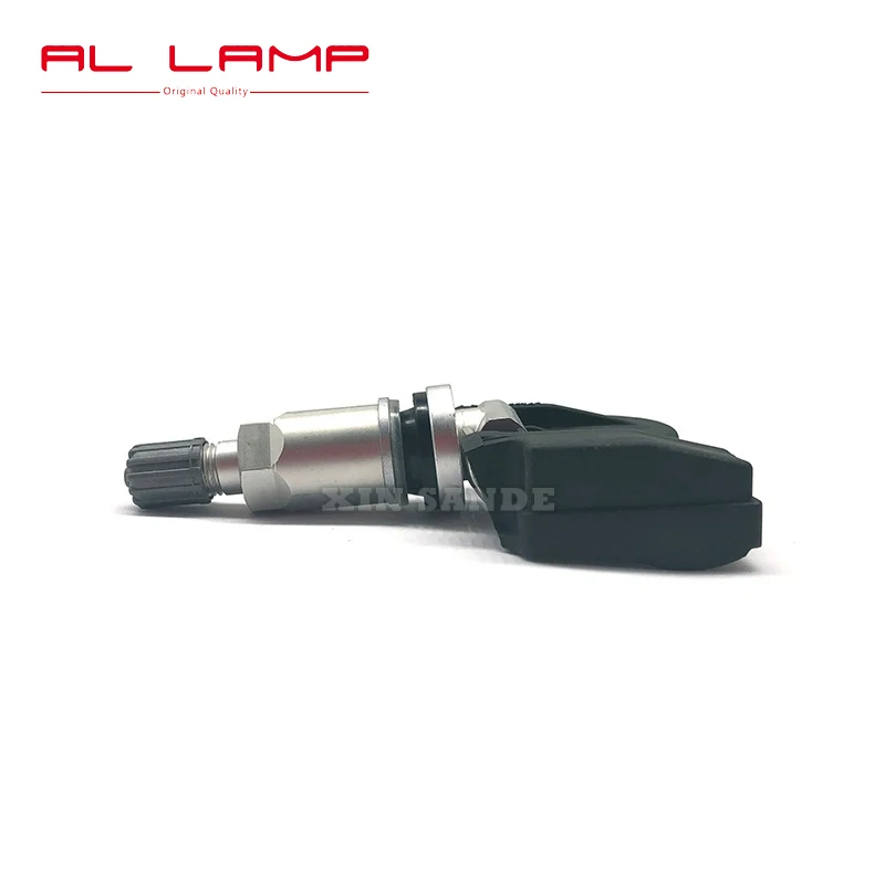 52934 D4100 433 МГц датчик давления в шинах TPMS Датчик для Hyundai Genesis Santa Fe Kia Optima 2014 2020 52933