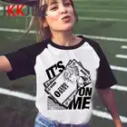 Genshin воздействие одежда женский harajuku kawaii гранж tumblr принт размера плюс футболка эстетическое