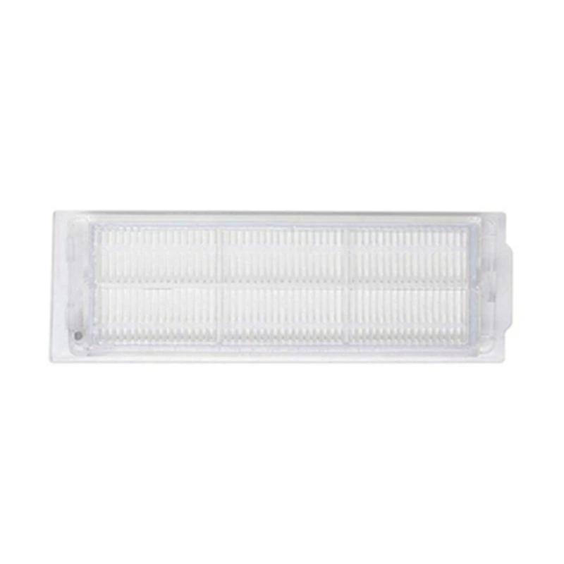 

Side Brush Mop Rag Main Brush for Xiaomi Mijia STYJ02YM STYTJ02YM Accessories Sweeping Mopping Robot Vacuum Cleaner