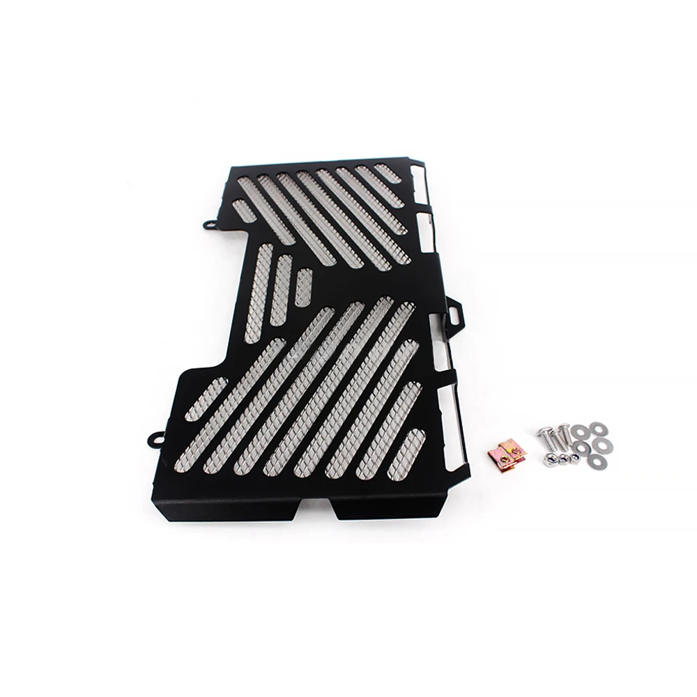 Защита радиатора мотоцикла из нержавеющей стали защитная крышка аксессуары для BMW F650GS F700GS F800R F800S F 650 700