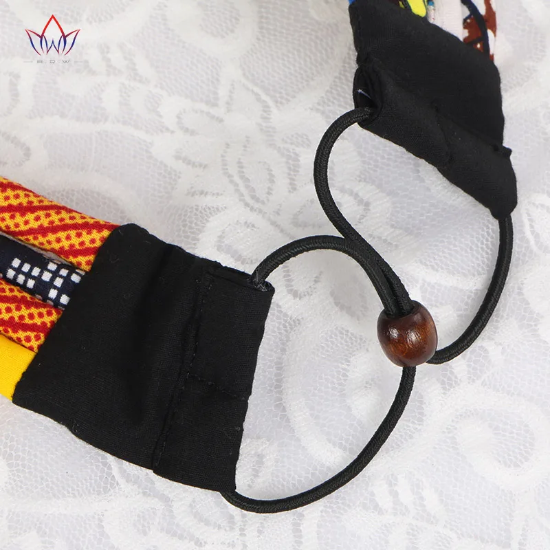 Модные ожерелья для женщин 2021 разноцветные африканские ювелирные изделия