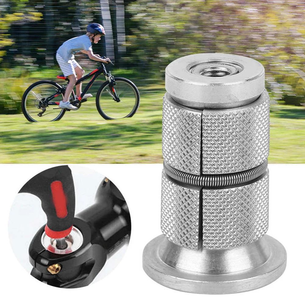 

Expander Plug Expanded Bike Fork Expander Bicycle Fork Headset Hanging Core High Strength For Road Mountain Bike MTB Ciclismo