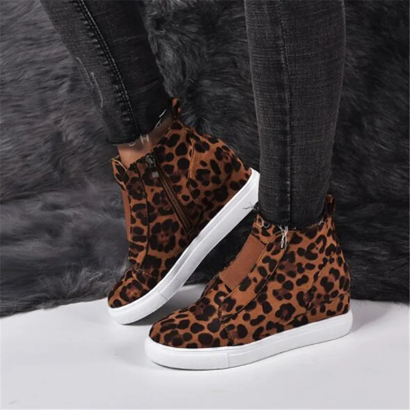 Женские ботинки женская обувь модные ботильоны с круглым носком женские зимние