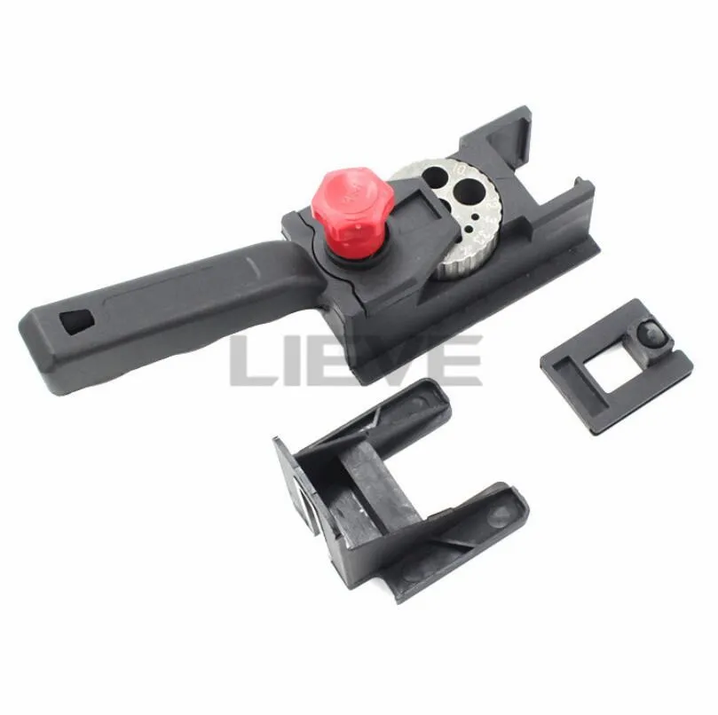 38 шт./компл. DIY деревообрабатывающий локатор Карманный резец с отверстием сверло