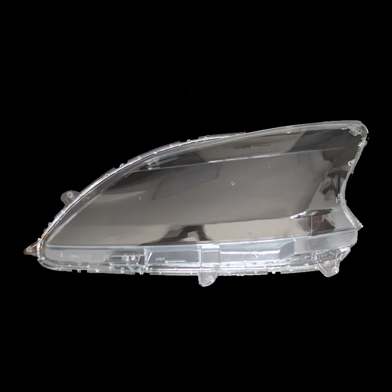 Передние фары для Nissan Sylphy 2012 2015 прозрачные абажуры корпус лампы маски крышка фар