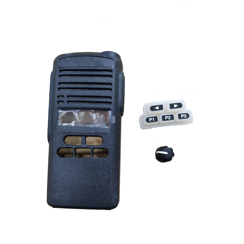 Housing Cover For Motorola EP350 CP1300 Walkie Talkie With Keyboard Limited