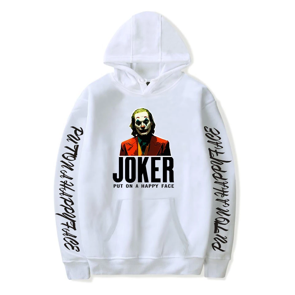 Свитшот мужской/женский оверсайз в стиле Харадзюку уличная одежда с капюшоном