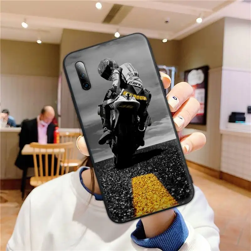 

Moto Motorcycle Phone Case for Xiaomi mi 11 ultra 10t A1 A2 I6 5x smart 8 9 SE 8 LITE MAX2 Funda coque cover